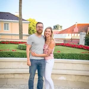 Meet your Posher, Bridget